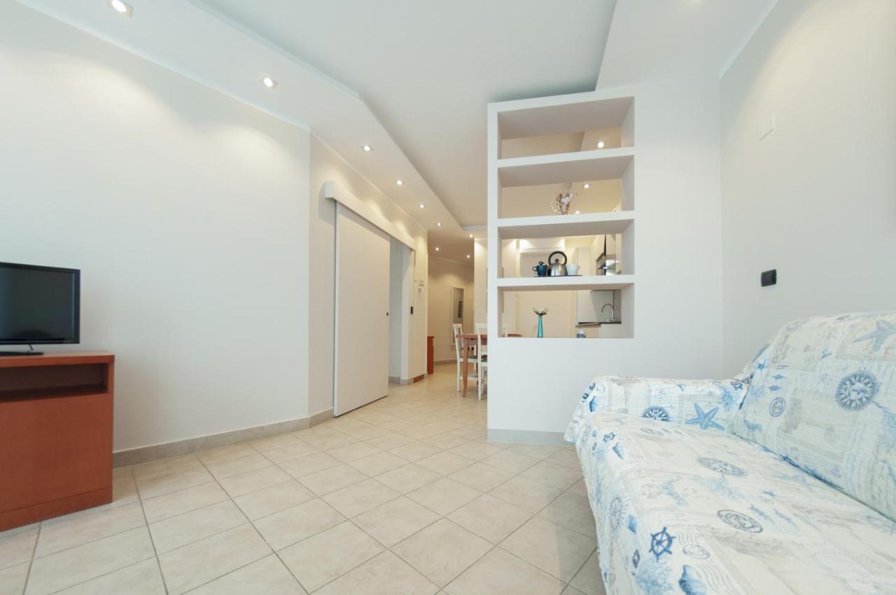 Aparthotel Beverly Park 2*