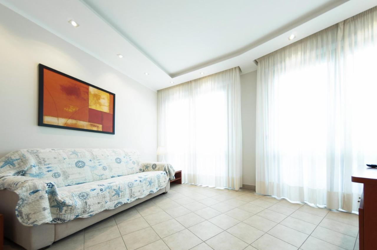Beverly Park Aparthotel 2*