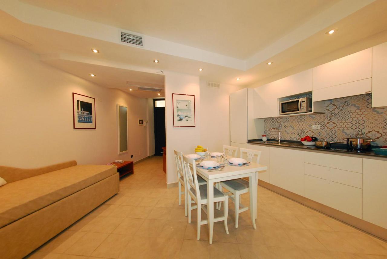 Beverly Park Aparthotel 2*