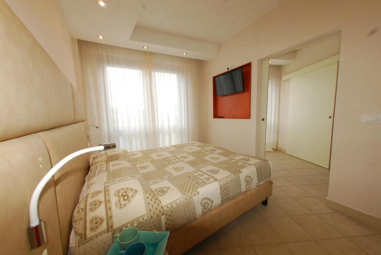 Beverly Park 2* Tirrenia